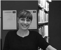 Föreläsare Gästföreläsare: Ann Steiner Ann forskar kring barnlitteratur och särskilt barnboksmarknaden.