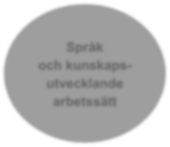 8 Årets övergripande uppdrag Verksamhetsplan: (plan som barn och ungdomsförvaltningen skriver utifrån det som står i