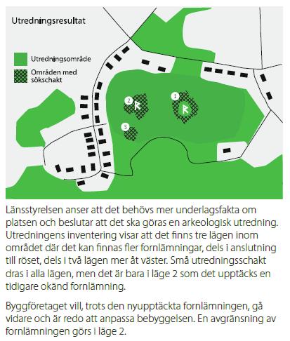 KULTURMILJÖN EN MÖJLIG TILLVÄXT- FAKTOR Samhället, den bebyggda miljön och kulturlandskapet förändras snabbare och på ett mer genom gripande sätt än tidigare.