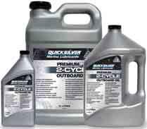 Motorvård PREMIUM 2-CYCLE OUTBOARD OIL Tvåtaktsolja för utombordare. Speciellt sammansatt med ett marint additivpaket avsedd för tvåtakts utombordare i de lägre effektklasserna.
