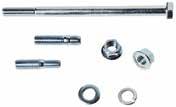 Luftfjädring 33 DAF VDL Phoenix K008 1722 052 733 Schmitz Cargobull Weweler Phoenix 009 1722 052 734 Acerbi Fruehauf SMB Phoenix