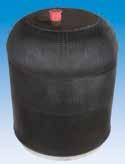 Atego I/II/III, Econic 280 mm framaxel K021 6 1788 475 721 Conti 4757 N P21 Mercedes-Benz