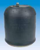 Mercedes-Benz Actros I/MP2/MP3, Axor II/III, Atego I/II/III, Econic 280 mm Framaxel