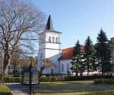 Påskallaviks Ramkvilla Resmo Runstens Rydaholms Ryssby Räpplinge S:t Elavi kapell 77 15/6-15/8 Må-Fr kl. 9-16 Väg 29/6-31/7 med servering och andakt varje dag kl 13.