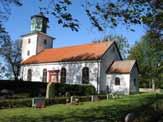 www.olandskyrkor.se 86 28 juni - 12 juli kl. 10-18 Kyrkan är en bröllops- och dop, byggd på 1300-t. Andakt vard. 14. Sön.
