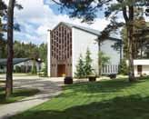 Öppettider begravningsmuseet: 23/6-21/8 ti-fr kl 13-16. Skogskyrkogården, Donationsgatan 2, Ljungby www.svenskan.