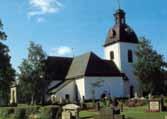 Lekn är öppen under dagtid i sommar. Kyrkan ligger på torget i Borgholm. www.svenskan.