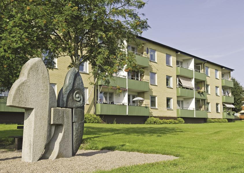BROGÅRDEN