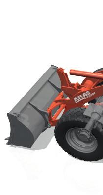 ATLAS WEYCOR: KRAFTFULL.