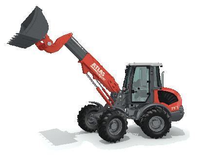 Hk 0,50 m3 0,80 m3 4300 kg/4650 kg 0,34 m3/0,40 m3 AR 75 e AR 75 e S AR 75 e T