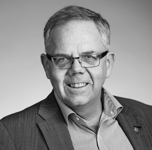 Den nya webbplatsen har många förtjänster, inte minst en välfungerande projektbank med de drygt 1 500 projekt som beviljats medel sedan stiftelsen började använda ett elektroniskt ansökningssystem