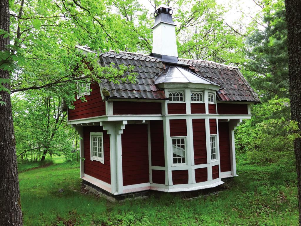 Torshälla