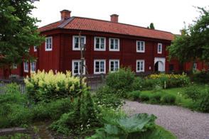 sommarprogram 2015 gströmska gården, Lilla gatan 12, t o m vecka 31 enligt följande tider: 11-14 agar, 13-16.
