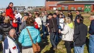 Kristi himmelsfärdseskadern 2015 Åter var det dags för den traditionsenliga eskadern på Kristi himmelsfärdshelgen.