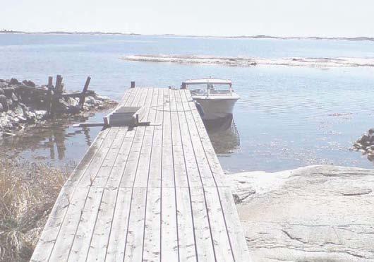 Qvinna Ombord - Båtmanövrering för kvinnor Den 21 april samlades 19 förväntansfulla