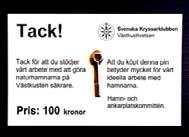 När vi introducerade dubbfröet vid Båtmässan i Göteborg hade vi hoppats på att få förståelse för dubbarnas betydelse, när det gäller säker förtöjning i naturhamn.