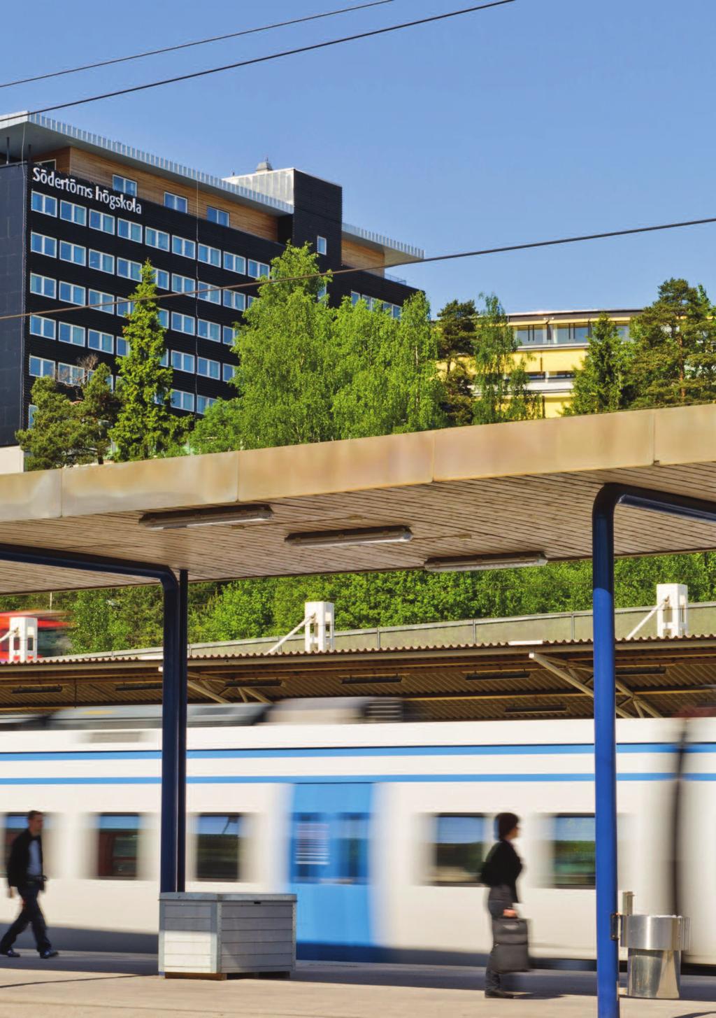 Förvaltningsakademin