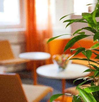 Bakgrund Trafikverket har en stor och mångfacetterad verksamhet där behov och förutsättningar skiljer sig mellan olika delar.