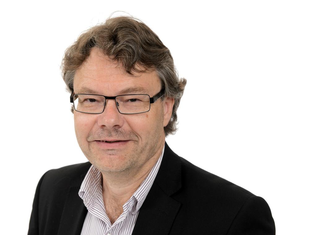 Arbetsmiljöhögskolan Lars Bengtsson Professor