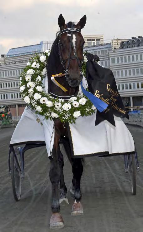 000 179 Untersteiner Peter 5. Global Unspoked 12,9 320.000 369 Forss Mika 6. Capitol Hill 12,9 200.000 391 Ohlsson Ulf Opl.