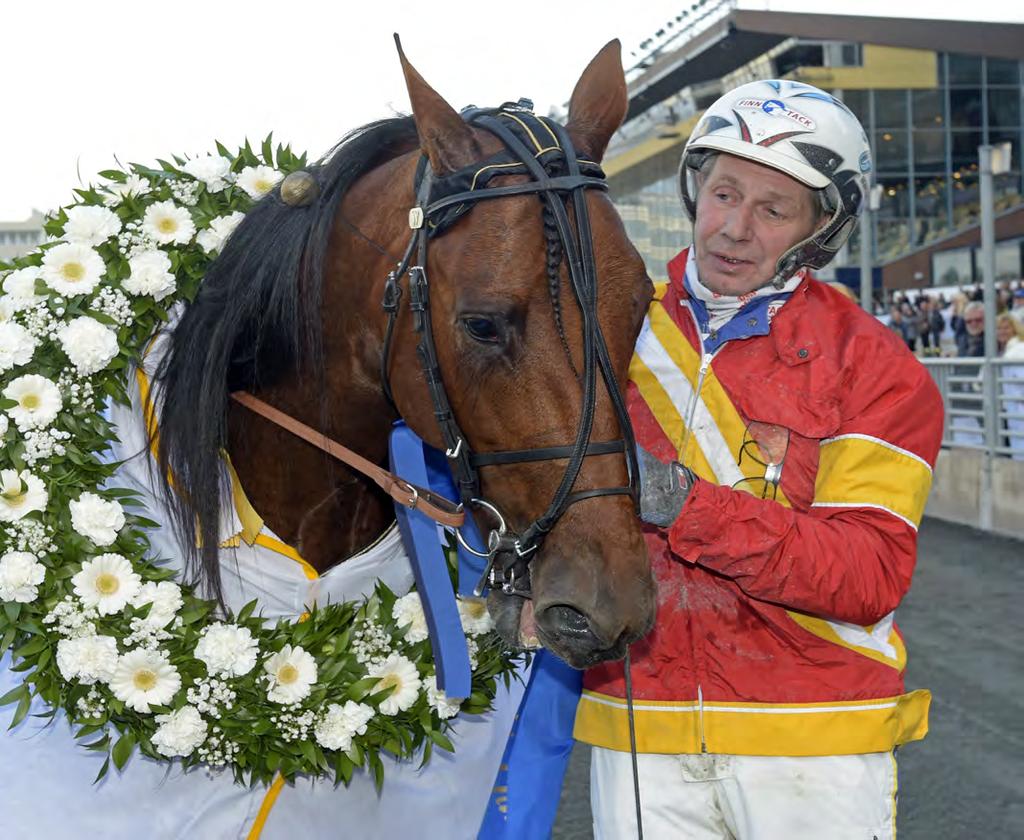 GRUPPLÖPNINGAR Grupp I Internationella. Readly Express och Jorma Kontio i samspråk efter EM för femåringar. EUROPEAN CHAMPIONSHIP FOR 5 YEAR OLDS Solvalla 30 september.