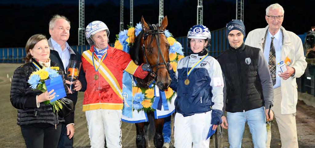 000 283 Goop Björn 4. Rapide du Pommeau 12,0 62.500 782 Uhrberg Thomas 5. Nadal Broline 12,1 37.500 247 Ohlsson Ulf 6. Dante Boko 12,2 20.000 392 Kolgjini Adrian Opl.