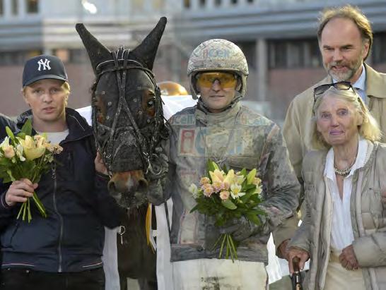 Här är årets alla segrare.