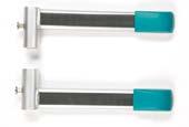 Breddningssats (+5cm) EASY SB 56-221-EASYSB X Breddningssats (+5cm) EASY HB