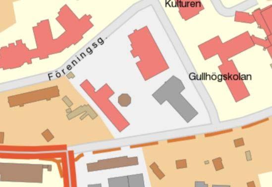 Kv. Hyvlaren, Vårgårda kommun Översiktlig miljöteknisk undersökning Rapport 180107 Naturvårdsverkets generella riktvärden för mindre känslig markanvändning (MKM) Naturvårdsverkets nivå för mindre än