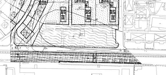 av Tidigare ställningstaganden Översiktsplaner Planområdet omfattas av den kommuntäckande översiktsplanen för Hallsbergs kommun och av fördjupad översiktsplan över Pålsboda tätort, antagna av