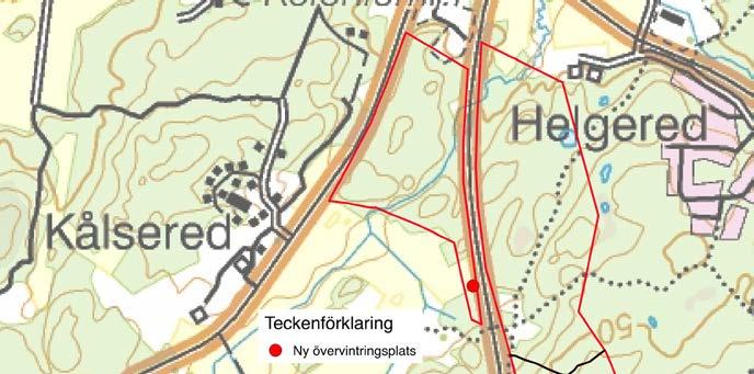Resultat Av målarten hasselsnok gjordes vid en 2017 endast ett fynd. Fyndet utgjordes av en vuxen hane, vilken påträffades 2017-08-14 under skiva 8 i delområde 6 (figur 4 och 5).