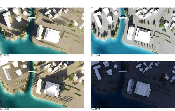 Med utgångspunkt från gestaltningsprogrammet och de hänsyn till platsen som framkommit i MKB kulturmiljö och stadsbild har följande planbestämmelser i plankartan.