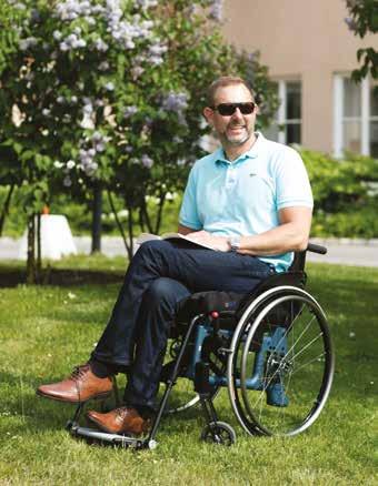 Välkommen till Star Cushion Trycksårsbehandling - Prevention - Positionering - Stabilitet Ett trycksår kan uppstå på bara några minuter, men det kan ta månader att läka.
