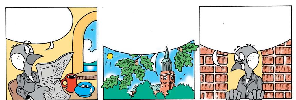 HANDLINGSLINJE 5 : MILJÖN GÖRS TILL EN ATTRAKTIONSFAKTOR FÖR LANDSKAPET Miljöns kvalitet är för många ett viktigt kriterium då man väljer var man bor.