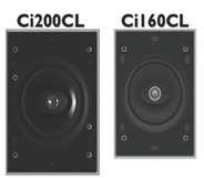 Sid 13 av 18 KEF C-Series UTB (rund) Ci - inbyggnadshögtalare Göm dina högtalare - inte ljudet!