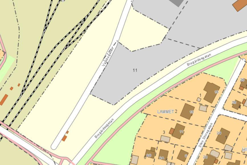 33 (48) 36 Dnr 2018/00102 250 Köp av Gradskivan 11 Kommunstyrelsens arbetsutskotts beslut 1 Kommunstyrelsens arbetsutskott godkänner köp av fastigheten Falköping Gradskivan 11.