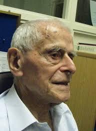 Jerry Morris