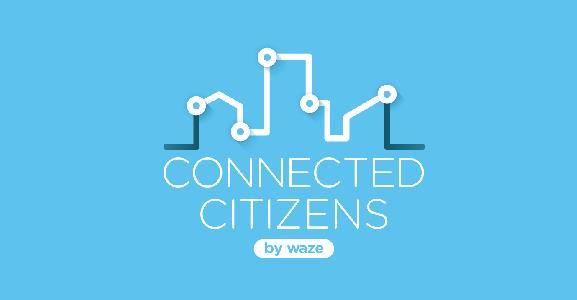 Waze Connected Citizens Program Waze samarbetsprogram offentliga myndigheter Fokus för projektet Globalt deltar ca 200