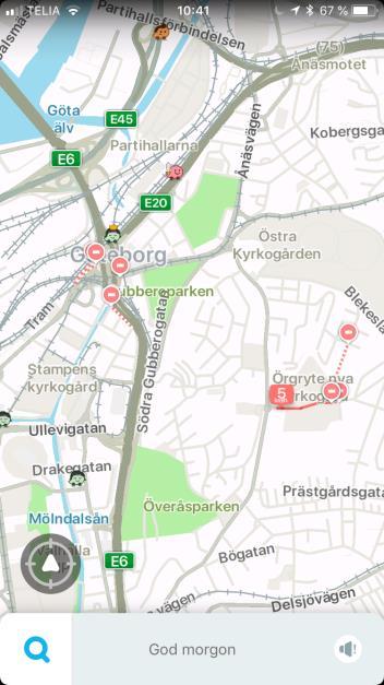 i Sverige 112 000 Stockholm 26 000 Göteborg 12 000 Malmö Näst högst betyg