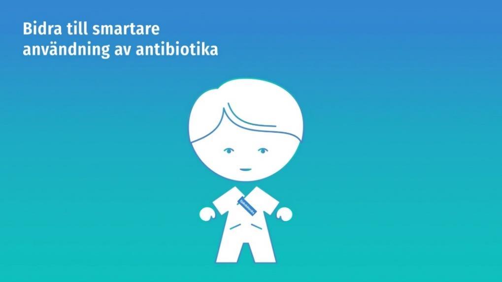 Syfte med rondkortet är att stärka och öka medvetenheten: - om