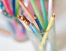 3. Inspelningslägen Att ta bilder med olika bildeffekter (Kreativt kontrolläge) Inspelningsläge: Du kan ställa in de effekter du vill lägga till genom att välja exempelbilder och markera dem på