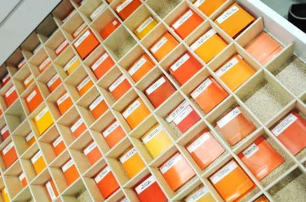Kort om bakgrunden till förvärvet av Plasticolor Plasticolor är en tillverkare av masterbatch* med produktion i fyra länder och säljkontor i sex.