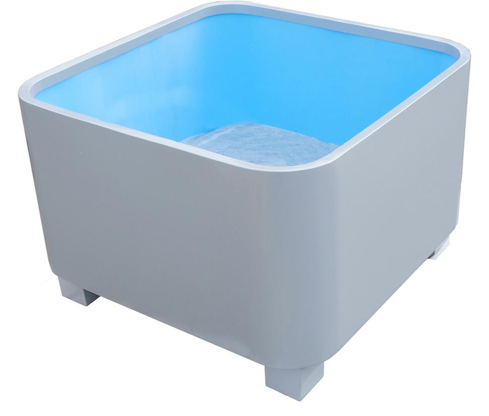Green City Planter Corner Green City Planter Corner 800x800x550 inkl tass ca 80 mm. Artikelnummer 20505.