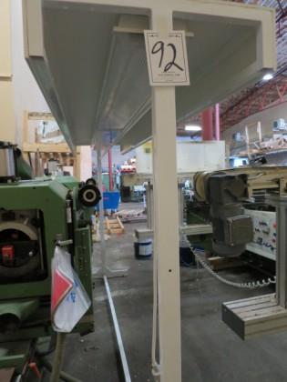 tappmaskin 0994-091