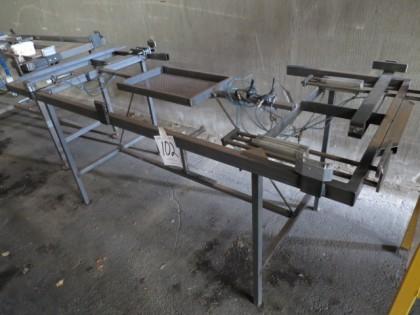 Testbord 0994-102