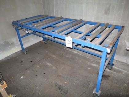 Rullbord 0994-105 Avslut:
