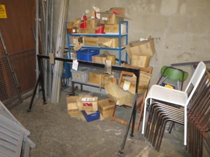 Snabbkapmaskin Waco KS-200