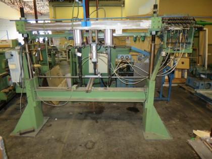 Spikmaskin 0994-067