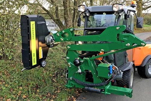 Spearhead Twiga 360 Basic Nyhet 2018!