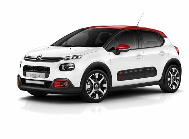 CITROEN C3 180 WATT 2st x 60 WATT CIT-PX36C3 36 st x 5W 10 /25 19 008 180W IP69K 37,5 L 525 x H 76 x B 84 mm JA CIT-PX12C3 24 st x 5W 10 12 672 2X60W IP69K 35 L 201 x H 95 x B 84 mm (x2) JA XPR